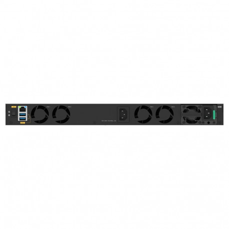 "28-PORT POE MANAGED SWITCH"