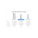 "2-SET ORBI 870 WIFI 7 MESH"