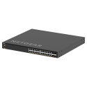 "28-PORT POE MANAGED SWITCH"