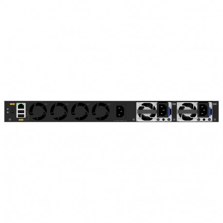 "NETGEAR Switch 52-Port M4350-48G4XF 48x GE PoE+ 4x SFP+"