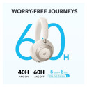 "ANKER Soundcore Space One Pro + Case white"
