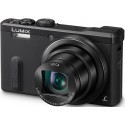 Panasonic Lumix DMC-TZ60, чёрный