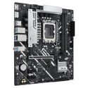 "LGA1851 ASUS PRIME B860M-K"