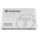 "TRANSCEND 1TB 6,35cm 2,5Zoll SSD SATA3 QLC"