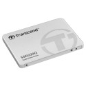 "TRANSCEND 1TB 6,35cm 2,5Zoll SSD SATA3 QLC"