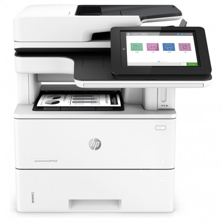 L HP LaserJet Enterprise MFP M528f multifunktsionaalne laserprinter 4in1 A4