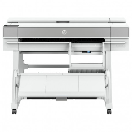 "HP DesignJet T950 91,4cm 36"" Großformatdrucker LAN WiFi 2 Jahre Garantie"