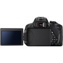 Canon EOS 700D + 18-55 мм STM + 55-250 мм STM Kit