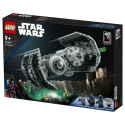 "LEGO Star Wars TIE Bomber"