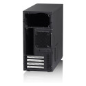 "Midi Fractal Design Core 1000 Black"