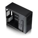 "Midi Fractal Design Core 1000 Black"