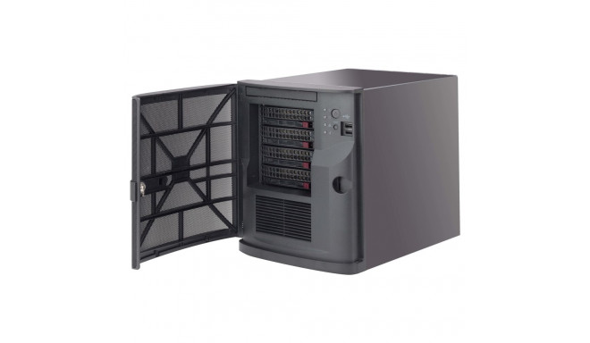 "Supermicro CSE-721TQ-350B2"