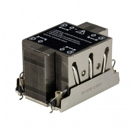 "K Cooler Server SUPERMICRO SNK-P0078P (4189) 2U passiv"