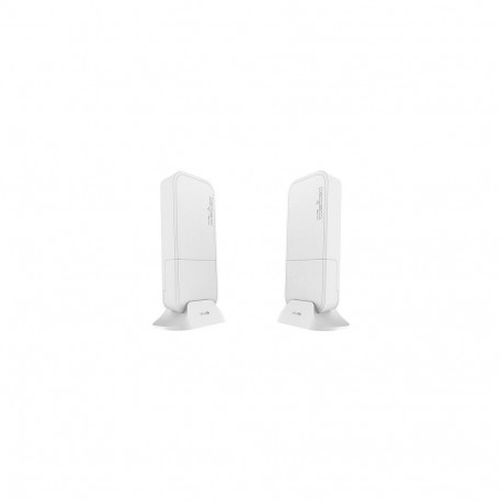 "MikroTik Bridge Wireless Wire"