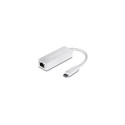 USB 3.1 C to Gigabit Ethernet Adapter