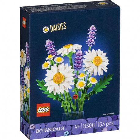 LEGO Botanicals 11508 karikakrad