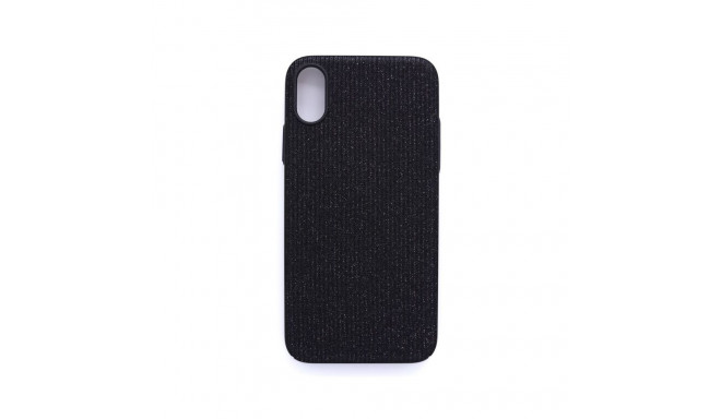 Evelatus Apple iPhone X Starnight Black