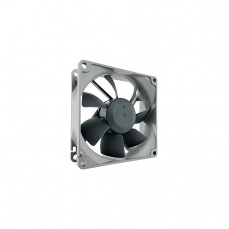 Noctua NF-R8 redux 1200 arvutikorpuse ventilaator 8 cm must, hall