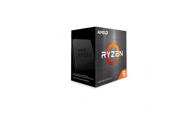 AMD Ryzen 9 5950X protsessor 3.4 GHz 64 MB L3