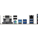 Asrock B550M Pro4 Socket AM4 micro ATX AMD  B550
