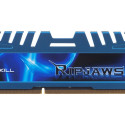 G.Skill 32GB PC3-12800 Kit memory module DDR3 1600 MHz