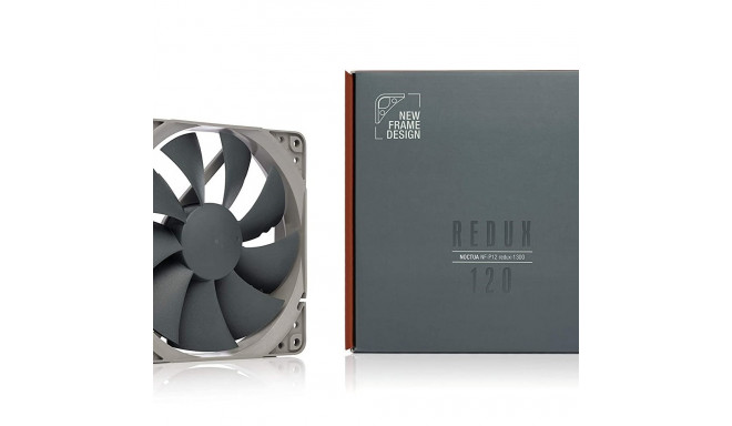 Noctua NF-P12 computer cooling component Computer case