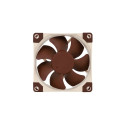 Noctua NF-A8 ULN arvuti jahutussüsteem korpuse ventilaator 8 cm beež, pruun