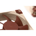 Noctua NF-A8 PWM arvuti jahutussüsteem korpuse ventilaator 8 cm beež, pruun