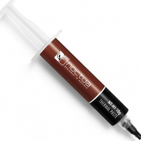 NOCTUA NT-H1 heat sink compound 10 g