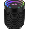 Aerocool Mirage 5 protsessorisisene 6 cm must 1 tk