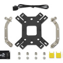 Aerocool Mirage 5 Processor Internal 6 cm Black 1 pc(s)