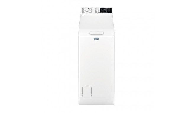 ELECTROLUX EW6TN24262P PerfectCare 600 pealtlaetav pesumasin 6 kg valge