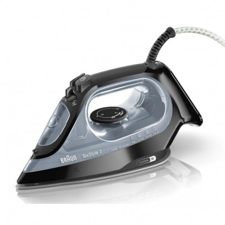 Braun iron SI3055BK SI