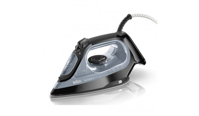 Braun triikraud SI3055BK SI