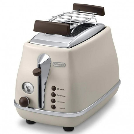 De’Longhi toaster CTOV2103BG