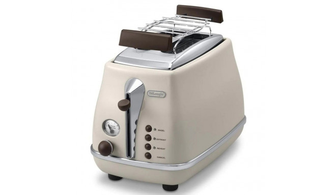 De’Longhi röster CTOV2103BG