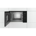 Bosch microwave oven BFL524MB0