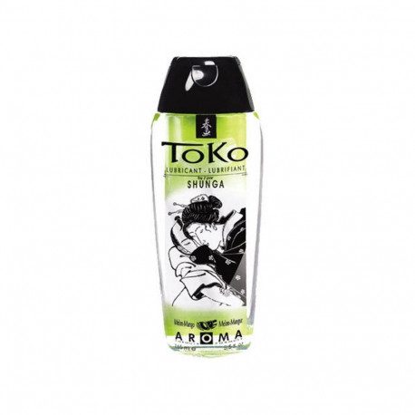 Shunga lubrikant Toko Aroma melon mango 165ml