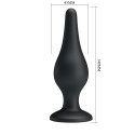 Jeffrey korek analny śr. 4,5 cm