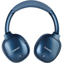 Intenso O400HA (blue, Bluetooth 5.3, jack, ANC)