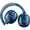 Intenso O400HA (blue, Bluetooth 5.3, jack, ANC)