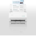 Ricoh ScanSnap iX2400, feed scanner white