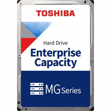 MG09ACA12TE 12 TB (SATA 6 Gb/s, 3,5")
