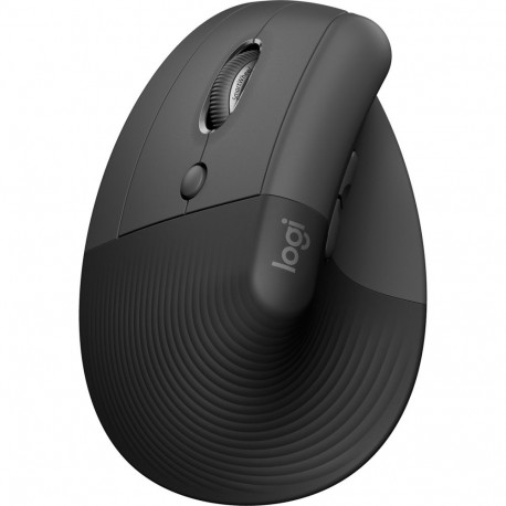Lift for Business (graphit, Logi Bolt, Bluetooth, Windows/macOS/Linux/ChromeOS/iPadOS/Android)