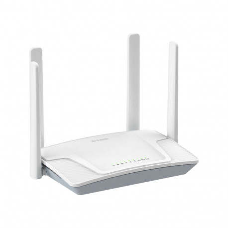 D-Link 4G LTE AX1500 Wi-Fi 6, router