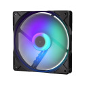 ENDORFY Stratus 140 PWM ARGB, case fan (black)