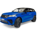 brother Range Rover Velar, model vehicle
