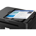 Epson WorkForce WF-2960DWF, multifunction printer (black, USB, WLAN, LAN, scan, copy, fax)