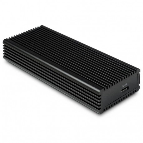 Inter-Tech K-1685-M.2 NVMe USB 3.2 Gen2 - SSD enclosure