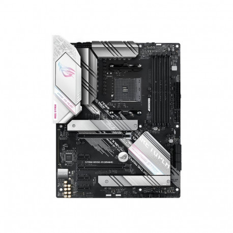 Asus emaplaat ROG Strix B550-A Gaming AM4